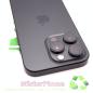 Apple iPhone 16 Pro 256GB - Titanio negro - 274383