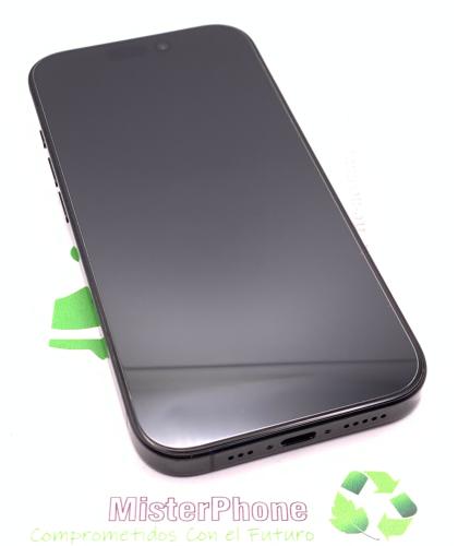 Apple iPhone 16 Pro 256GB - Titanio negro - 274383