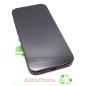 Apple iPhone 16 Pro 256GB - Titanio negro - 274383