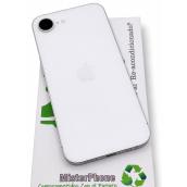 Apple iPhone 16e 128GB - Blanco - 274358