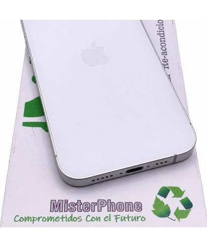 Apple iPhone 16e 128GB - Blanco - 274358