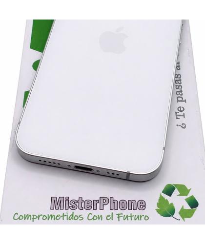 Apple iPhone 16e 128GB - Blanco - 274358