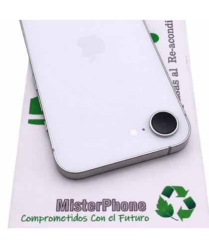 Apple iPhone 16e 128GB - Blanco - 274358