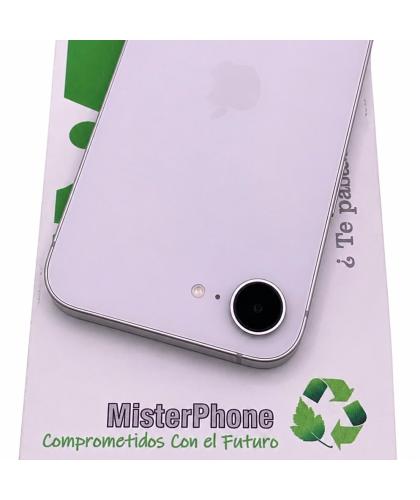 Apple iPhone 16e 128GB - Blanco - 274358