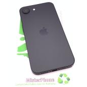 Apple iPhone 16e 128GB - Negro - 274382