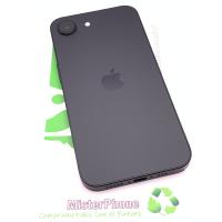 Apple iPhone 16e 128GB - Negro - 274382