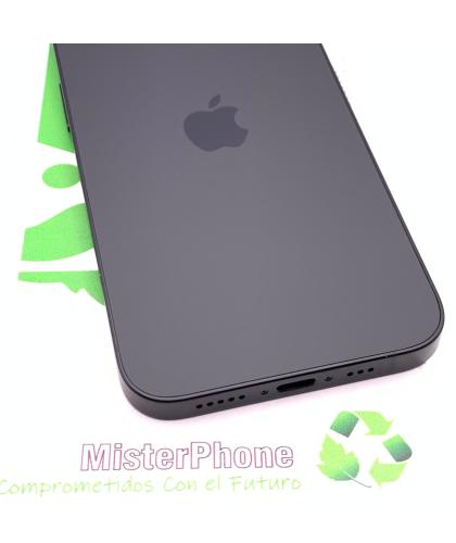 Apple iPhone 16e 128GB - Negro - 274382