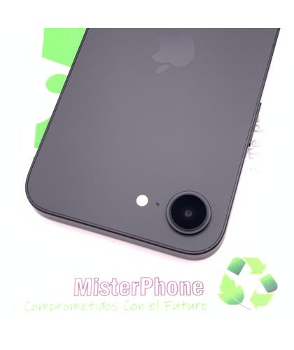 Apple iPhone 16e 128GB - Negro - 274382