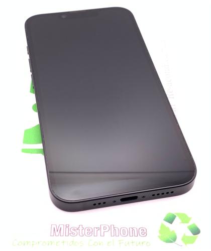 Apple iPhone 16e 128GB - Negro - 274382
