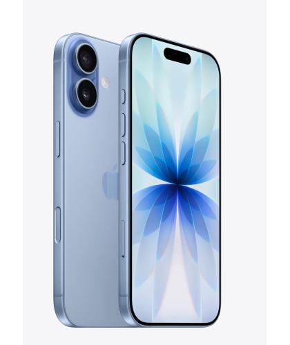 iPhone 17 256GB - Azul neblina - 274221