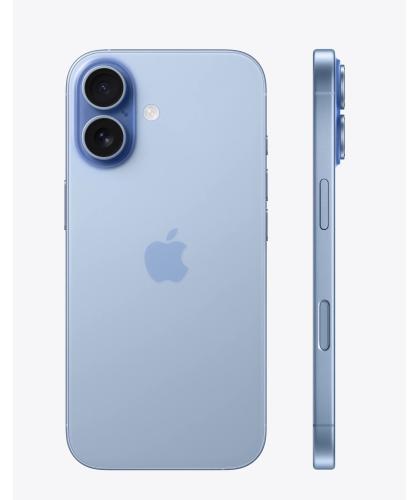iPhone 17 256GB - Azul neblina - 274221
