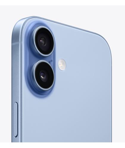 iPhone 17 256GB - Azul neblina - 274221