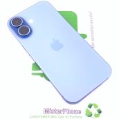 Apple iPhone 17 256GB - Azul neblina - 274337