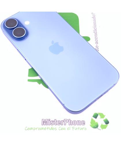 Apple iPhone 17 256GB - Azul neblina - 274337