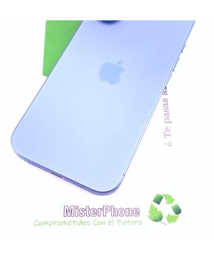 Apple iPhone 17 256GB - Azul neblina - 274337