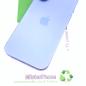 Apple iPhone 17 256GB - Azul neblina - 274337
