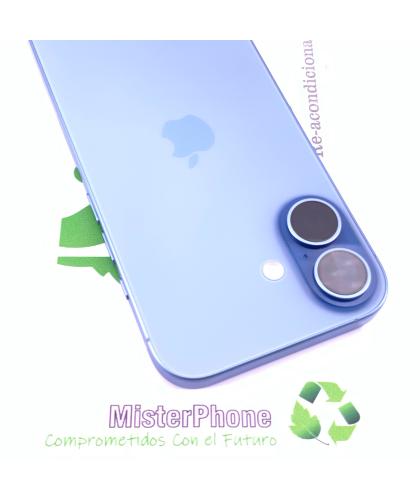 Apple iPhone 17 256GB - Azul neblina - 274337