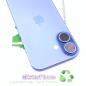 Apple iPhone 17 256GB - Azul neblina - 274337