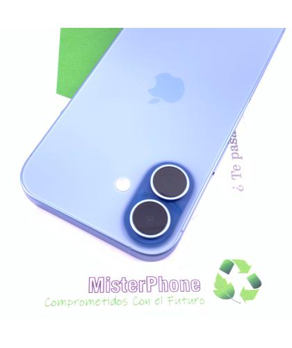 Apple iPhone 17 256GB - Azul neblina - 274337