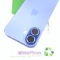 Apple iPhone 17 256GB - Azul neblina - 274337