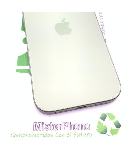 Apple iPhone 17 256GB - Verde salvia - 274290