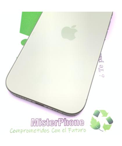 Apple iPhone 17 256GB - Verde salvia - 274290