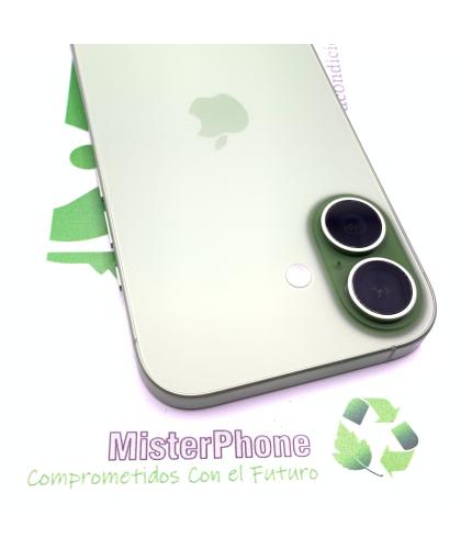 Apple iPhone 17 256GB - Verde salvia - 274290