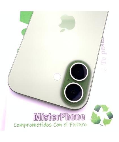 Apple iPhone 17 256GB - Verde salvia - 274290