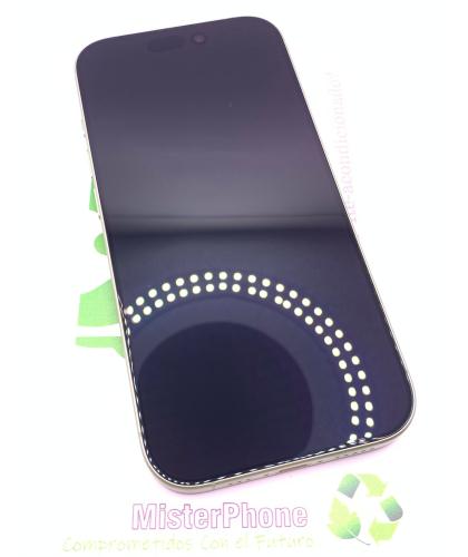 Apple iPhone 17 256GB - Verde salvia - 274290