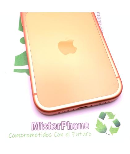 Apple iPhone 17 Pro 256GB - Naranja - 274276