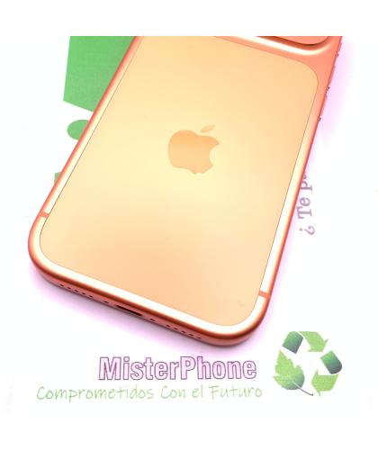 Apple iPhone 17 Pro 256GB - Naranja - 274276