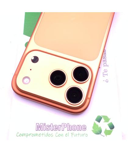 Apple iPhone 17 Pro 256GB - Naranja - 274276