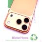 Apple iPhone 17 Pro 256GB - Naranja - 274276
