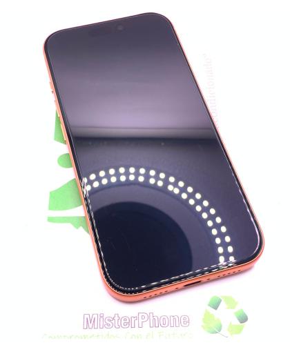 Apple iPhone 17 Pro 256GB - Naranja - 274276