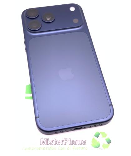Apple iPhone 17 Pro Max 256GB - Azul - 274387