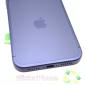 Apple iPhone 17 Pro Max 256GB - Azul - 274387