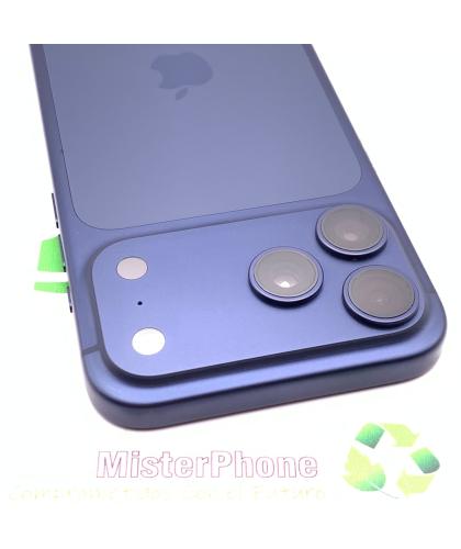 Apple iPhone 17 Pro Max 256GB - Azul - 274387