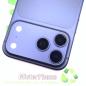 Apple iPhone 17 Pro Max 256GB - Azul - 274387