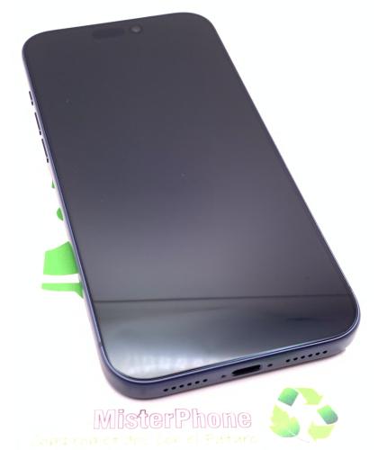 Apple iPhone 17 Pro Max 256GB - Azul - 274387