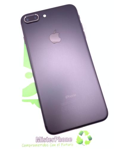 Apple iPhone 7 Plus 128GB - Negro - 274292