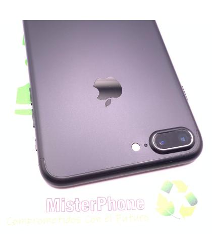 Apple iPhone 7 Plus 128GB - Negro - 274292
