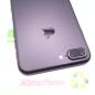 Apple iPhone 7 Plus 128GB - Negro - 274292