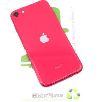 iPhone SE 2020 NO HUELLA 128GB - Negro - 247890