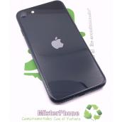 Apple iPhone SE 2022 64GB - Negro - 249629