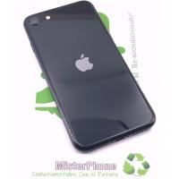 Apple iPhone SE 2022 64GB - Negro - 249629