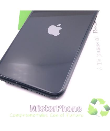 Apple iPhone SE 2022 64GB - Negro - 249629