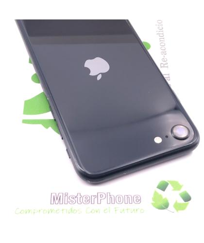 Apple iPhone SE 2022 64GB - Negro - 249629