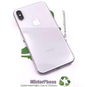 Apple iPhone X 64GB - Blanco - 249343