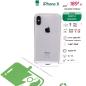Apple iPhone X 64GB - Blanco - 249343