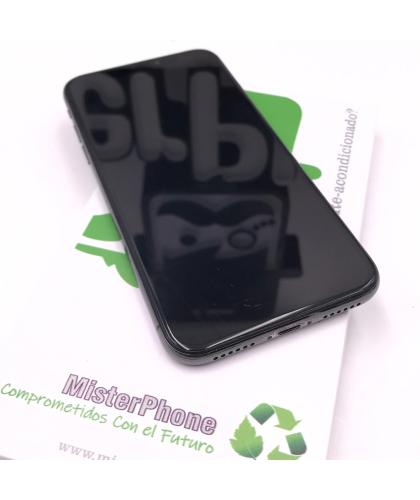 iPhone X 64GB - Negro - 249342